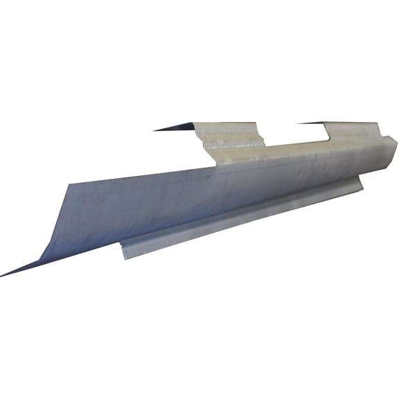 2003-2008 Toyota Corolla Outer 4DR Rocker Panel LH