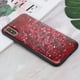 thumbnail image 5 of Funda protectora de doble capa para teléfono móvil Funda protectora anticaídas para iPhone X/XS, 5 of 10