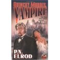 thumbnail image 1 of Pre-Owned Quincey Morris, Vampire (Unknown) 0671319884 9780671319885, 1 of 1