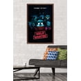 thumbnail image 3 of Five Nights at Freddy's - Help Wanted Wall Poster, 22.375" x 34", 3 of 4