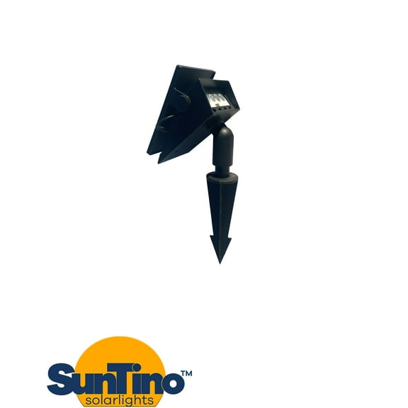 SunTino SOLARFLOOD Solar Landscape Light