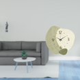 thumbnail image 2 of Estatua de Guan Yin, accesorios de adorno, regalos , figura de Kuanyin, escultura de Buda femenino, reloj de pared silencioso, decoración, 2 of 8
