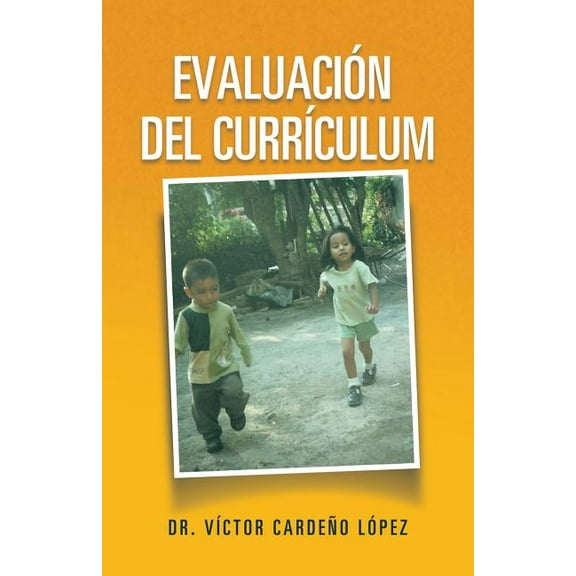 EvaluaciÃ³n del currÃ­culum, (Paperback)