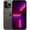Graphite, variant on Pre-Owned Apple iPhone 13 Pro 128GB Fully Unlocked Graphite A2638 (NO FACE ID) (Good)