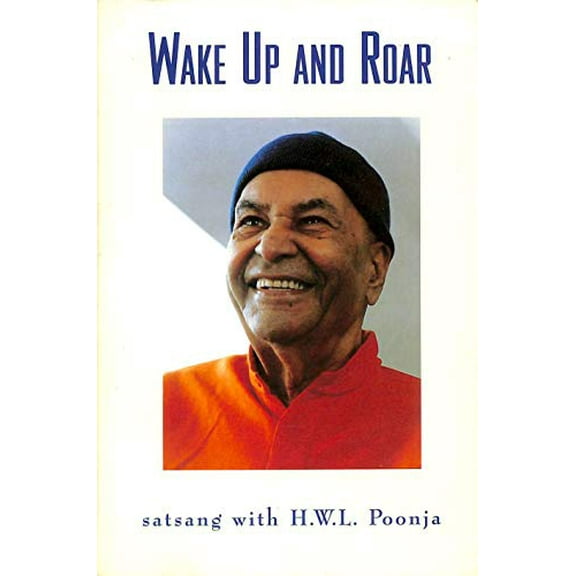 Pre-Owned Wake Up and Roar, 9780963219411, 0963219413, Paperback,