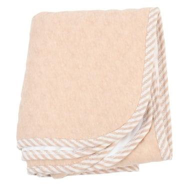 Replaceable Baby Pee Pad Cotton Baby Bed Pad Household Baby Bed Changing Pad (Random Color)