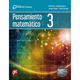 thumbnail image 1 of Pensamiento matemático 3. Serie Trayectorias, 1 of 1