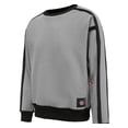 thumbnail image 3 of Heated Shirt Long Sleeve Heated Sweatshirt Men and Women (Unisex) Lightweight Windproof Winter Outdoor Soft Cozy Battery/Power Bank Excluded, 3 of 5