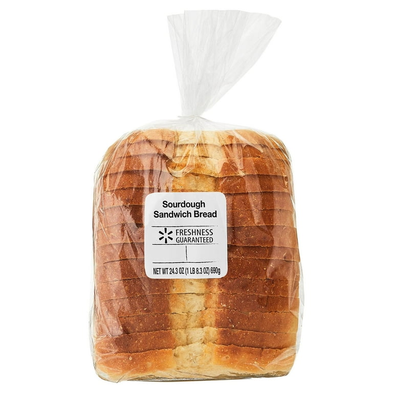 Nature's Own Butterbread Sliced White Bread Loaf, 20 Oz, 55% OFF