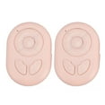 thumbnail image 2 of 2PCS Remote Control Page Turner, Camera Video Remote Shutter, Short Video and Music Remote Controller for Phone Tablet, 2 of 7