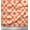 Honey Orange, variant on Soimoi Cotton Duck Fabric Geometric Tie-Dye Printed Fabric 1 Yard 42 Inch Wide