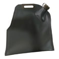 thumbnail image 1 of Bolsa contenedora de combustible blanda para motocicleta, reemplazo de líquido para automóvil, contenedor plegable para combustible, tanque de aceite 5 litros, 1 of 8