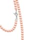 thumbnail image 4 of Set Collar Perlas Triple Aretes Zvezda Plata 0.925 Mujer beige Unitalla, 4 of 4