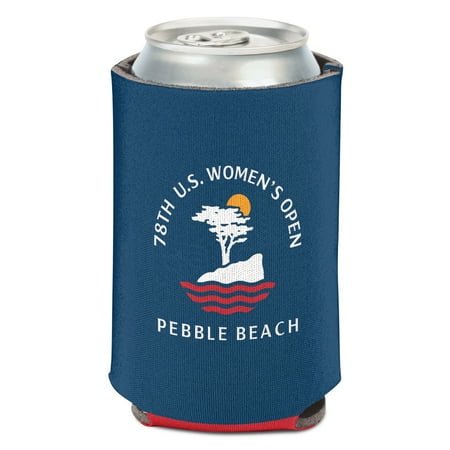 

2023 U.S. Women s Open WinCraft Red 12oz. Can Cooler