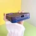 thumbnail image 5 of Magnetic Series Designed for iPhone Case[Compatible with MagSafe]Military Drop&Camera Lens Protection]Matte Ultra Thin Heat Dissipation Hard Shockproof Cover (Lavender Grey,iPhone 13 Pro Max), 5 of 6