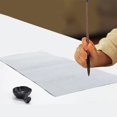 thumbnail image 2 of Juego de Caligrafía, Juego de Tela para Escribir con Agua, 12 Hojas de Papel para Escribir con Agua, 3 Tamaños de Pinceles, 1 Bandeja de Agua para Pintar, 2 of 5