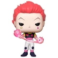 thumbnail image 2 of Pop Hisoka 652 (Diamond Collection)(Special Edition) Funko Animation: Hunter X Hunter, 2 of 2