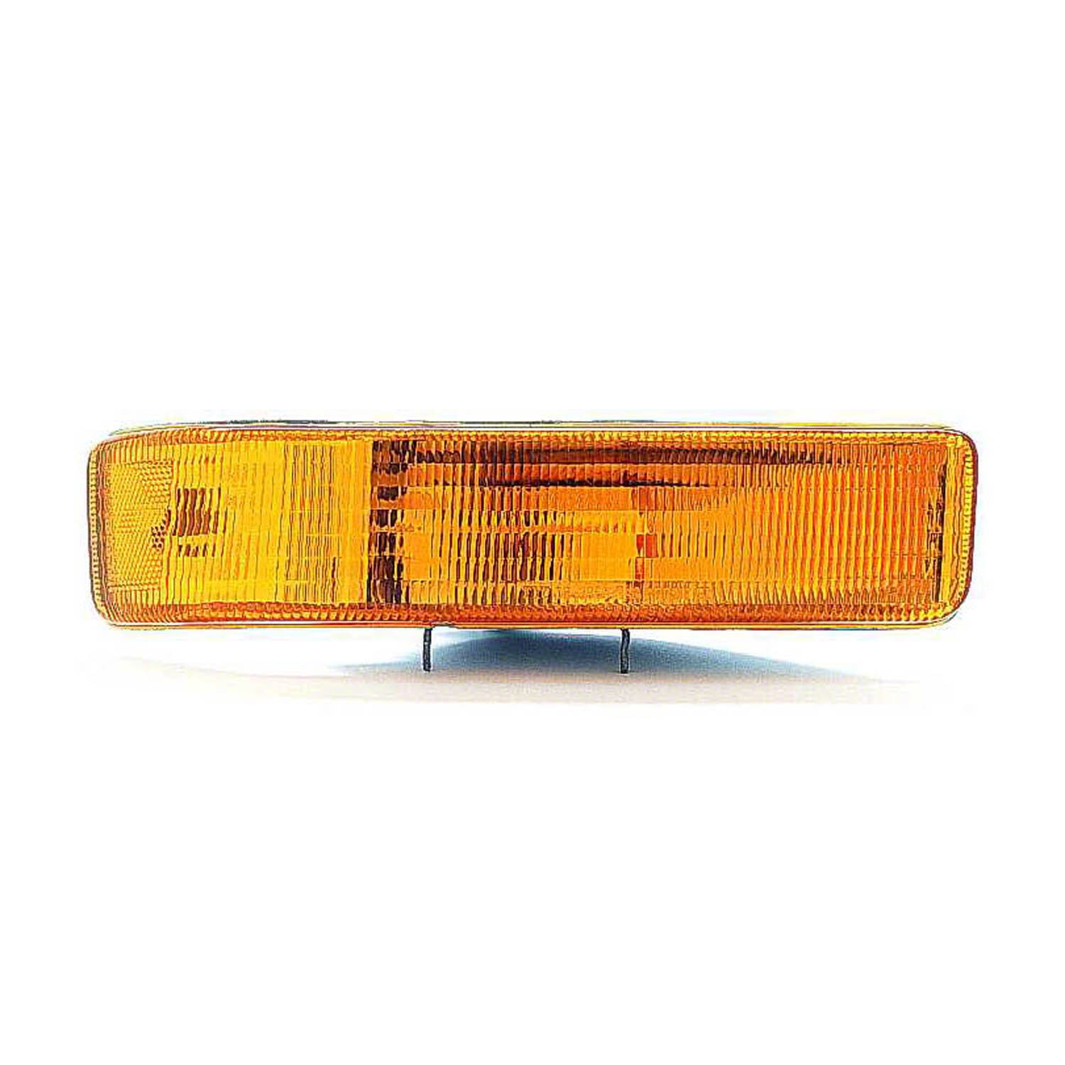 New Standard Replacement Front Passenger Side Turn Signal/Parking Light, Fits 19911996 Dodge