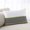 Gray, variant on Modern Black Gold Throw Pillow Covers, Minimalist Geometric Yellow Striped Soft Breathable Pillow Cases with Invisible Zipper for Sleeping, Long Body Pillowcases for Couch Bed Sofa Chair 20x60 Inches