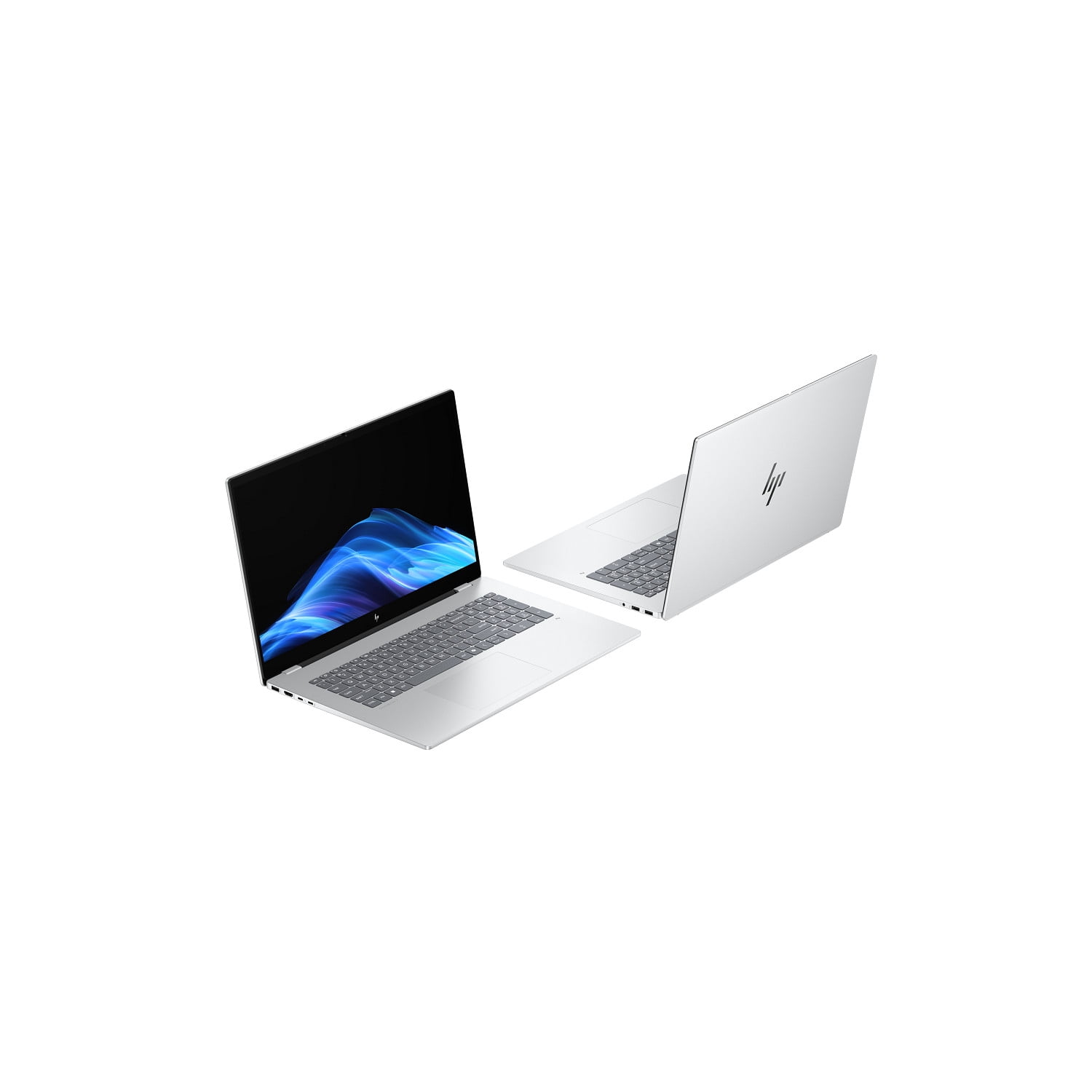 PC IA nouvelle génération HP OmniBook 7 17-dc0010ca (B84YKUA) Intel Core Ultra 7 Arc 140V 32Go RAM 1To SSD Windows 11 Famille