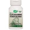 Nature's Way Flexmax Glucosamine Hydrochloride Tablets, Sodium-Free, 80 Ct