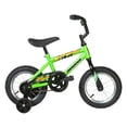 thumbnail image 3 of Dynacraft Magna Major Damage 12" Boys Bike, Green, Ages 3-5, 3 of 8