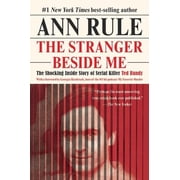 The Stranger Beside Me, (Paperback)