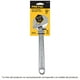 thumbnail image 2 of LLAVE PERICO 12 CROMADA BLISTER Pretul PET-12PB, 2 of 2