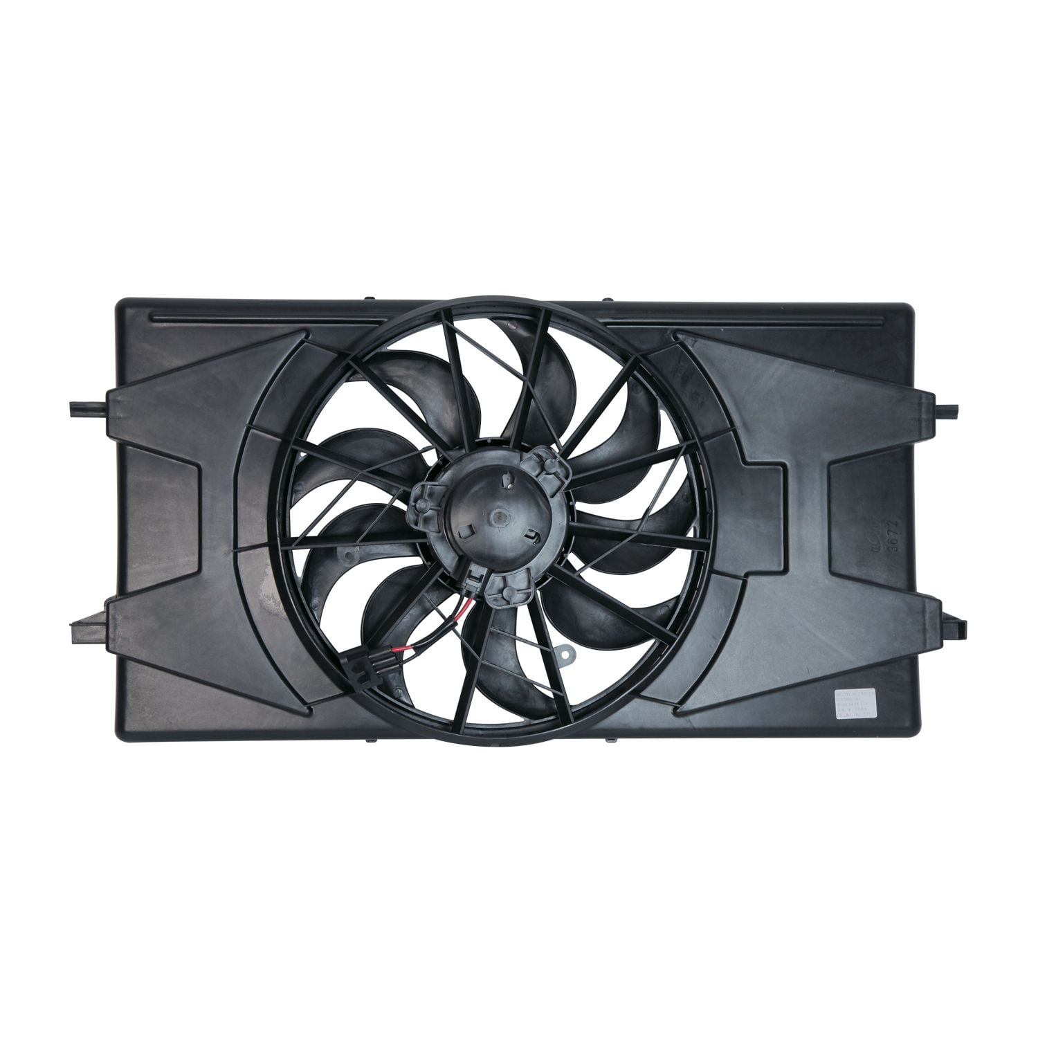 NEW RADIATOR COOLING FAN 2003-2007 SATURN ION 620900