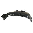 thumbnail image 3 of TRQ Inner Fender Liner Set Fits Select 2000-2002 Saturn SL SL1 SL2 2000-2001 SW2 GM1248151 GM1249151, 3 of 5