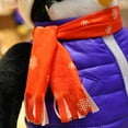 thumbnail image 3 of Peluches Pingouins Douces et Câlines Jouet Peluche Pingouins 18,9 Pouces, 3 of 7