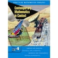 thumbnail image 1 of Pre-Owned Contemporary Mathematics in Context: A Unified Approach, Course 4, Part B, Student Edition (Hardcover) 0078275504 9780078275500, 1 of 1