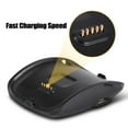 thumbnail image 4 of Antank Charging Cradle Dock Charger for Samsung Galaxy Gear S R750 Watch, Charger for Samsung Watch, Charging Dock for Samsung Watch, 4 of 7