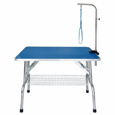 Vet Therapy 81.3 cm (32 in.) Grooming Table