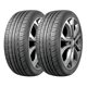 thumbnail image 1 of Paquete De 2 Llantas 215/35zr18 Mazzini Eco607 84w, 1 of 2