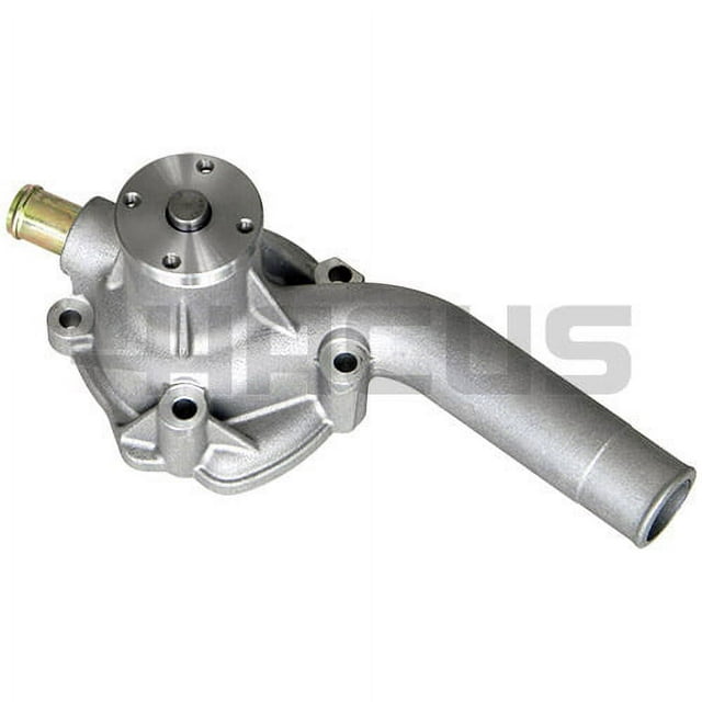 FPE - Forklift WATER PUMP 005910271981 HACUS Aftermarket - New. All items ship from the USA. Additional taxes and Duties may apply.