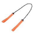 thumbnail image 4 of Hand Chainsaw, Pocket Chainsaw Orange  For Hunting, 4 of 8