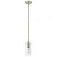 thumbnail image 1 of Concord F3455-80 Mini Pendentif 1 Lumière, 1 of 3