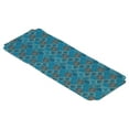 thumbnail image 4 of Cojín para taza de té, manteles individuales para tazas, juego de té de estilo chino, tapete para té, el mejor de su clase, 4 of 14