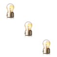 thumbnail image 4 of Ounissouiy Luz de noche de cristal ABS, repuesto alimentado por batería, recargable, 5V, ambientes de dormitorio, luces, herramienta de Type1 NO1, 4 of 6