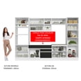 thumbnail image 5 of Cocina Integral Completa Modular Madesa Glamy 330cm BN 03, 5 of 5