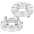 thumbnail image 4 of ECCPP (Pair) 20mm 4 Lug Wheel Spacer Hubcentric 4x100mm to 4x100mm 56.1mm hub fits for Integra Wheel Spacers for Prelude Wheel Spacers with 12x1.5 Studs, 4 of 6
