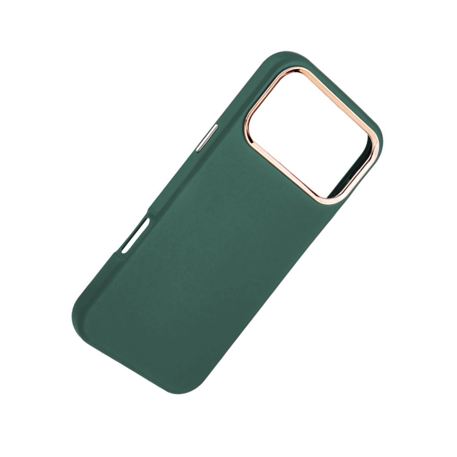 Tough Dual Layer Cover for the iPhone 17 Pro - Orange