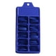 thumbnail image 1 of 100 unidades de uñas postizas extra largas en forma de ataúd, color liso, cobertura total, para mujeres y niñas, decoraciones para uñas (azul), 1 of 8