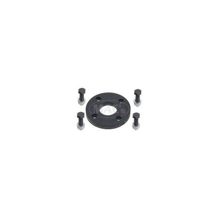 - MACs Auto Parts Premier Products 66-93980 - Ford Thunderbird Rag Joint Repair Kit