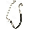 thumbnail image 2 of Four Seasons A/C Refrigerant Suction Hose P/N:55260 Fits select: 2006-2011 HONDA CIVIC, 2 of 3