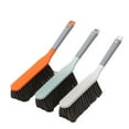 thumbnail image 3 of Hand Broom Cleaning Brush Soft Bristles Deep Cleaning Leather Cleaning Brush Household Cleaning Tool [Green], 3 of 3