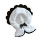 thumbnail image 5 of Chal De Ropa Para Muñecas De 10 Cm, Ropa Divertida Para Muñecas De Peluche, Accesorios Para Fotos, Regalo Ostra, 5 of 7