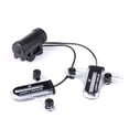 thumbnail image 1 of MasteelfCA Spoke Light Tire Light with Dual 14 LEDs 30 Patterns for Bike Decoration, 1 of 7