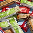 thumbnail image 6 of Barebells New On The Block Bundle (3 Mix Pack) – 36 Total Bars, High Protein Snacks, with 16g and 20g Protein & No Added Sugar – On-the-Go Breakfast or Post-Workout Treat, 6 of 7